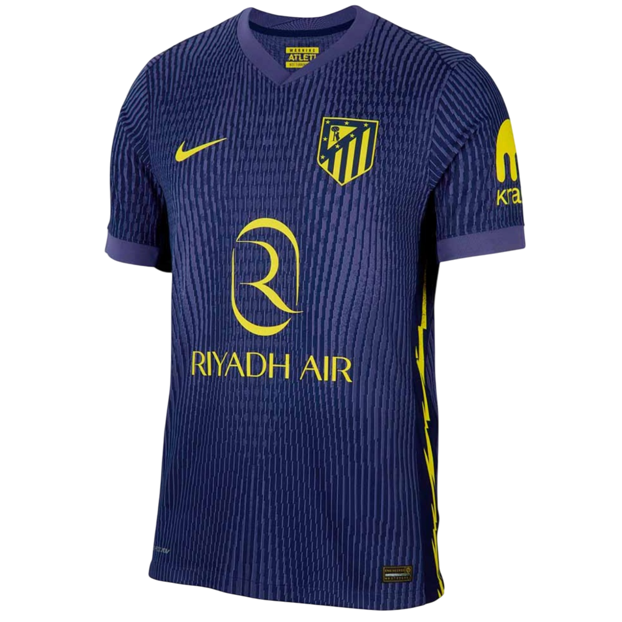 Atletico Madrid