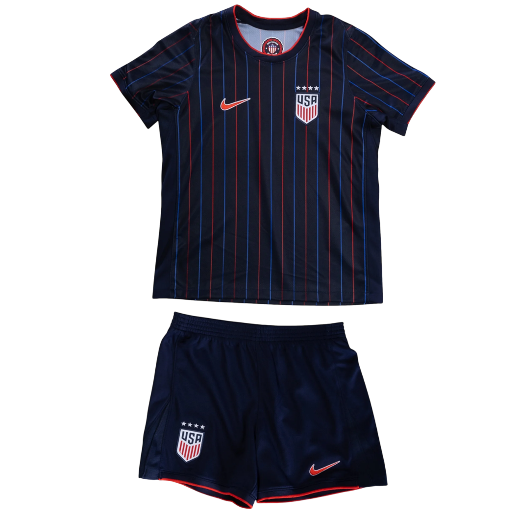 Kids Jerseys | USA