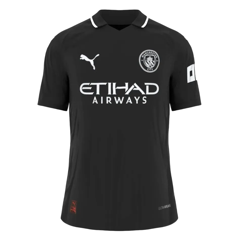 Manchester City