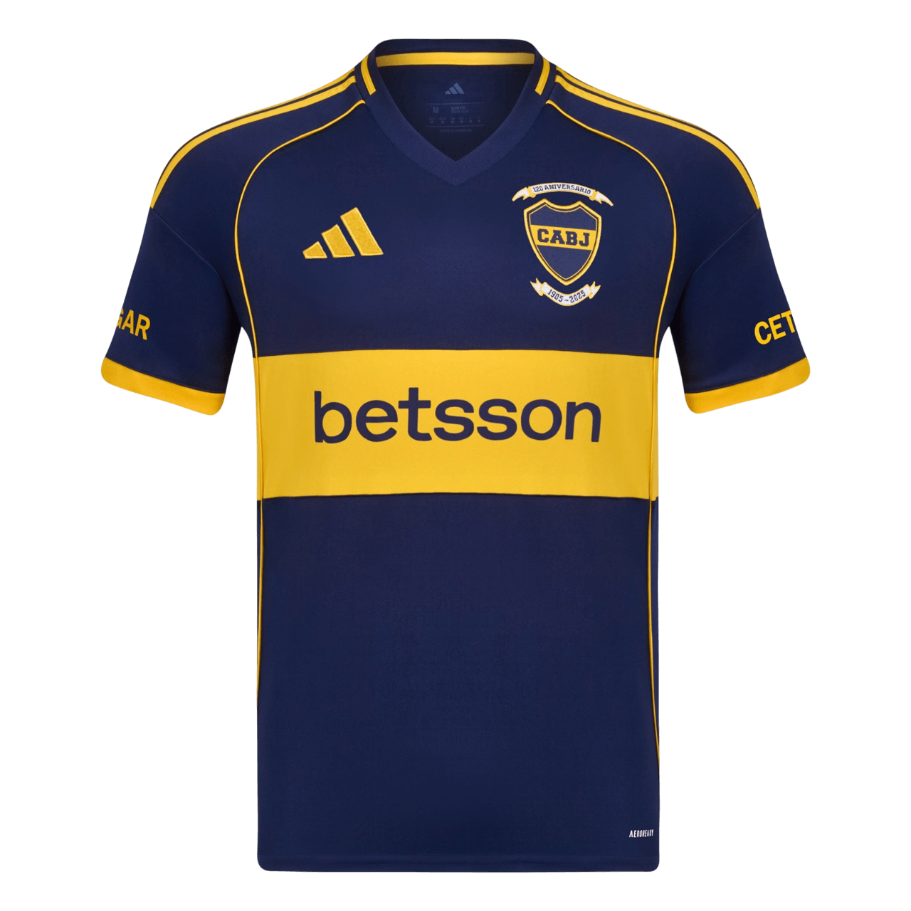 Boca Juniors