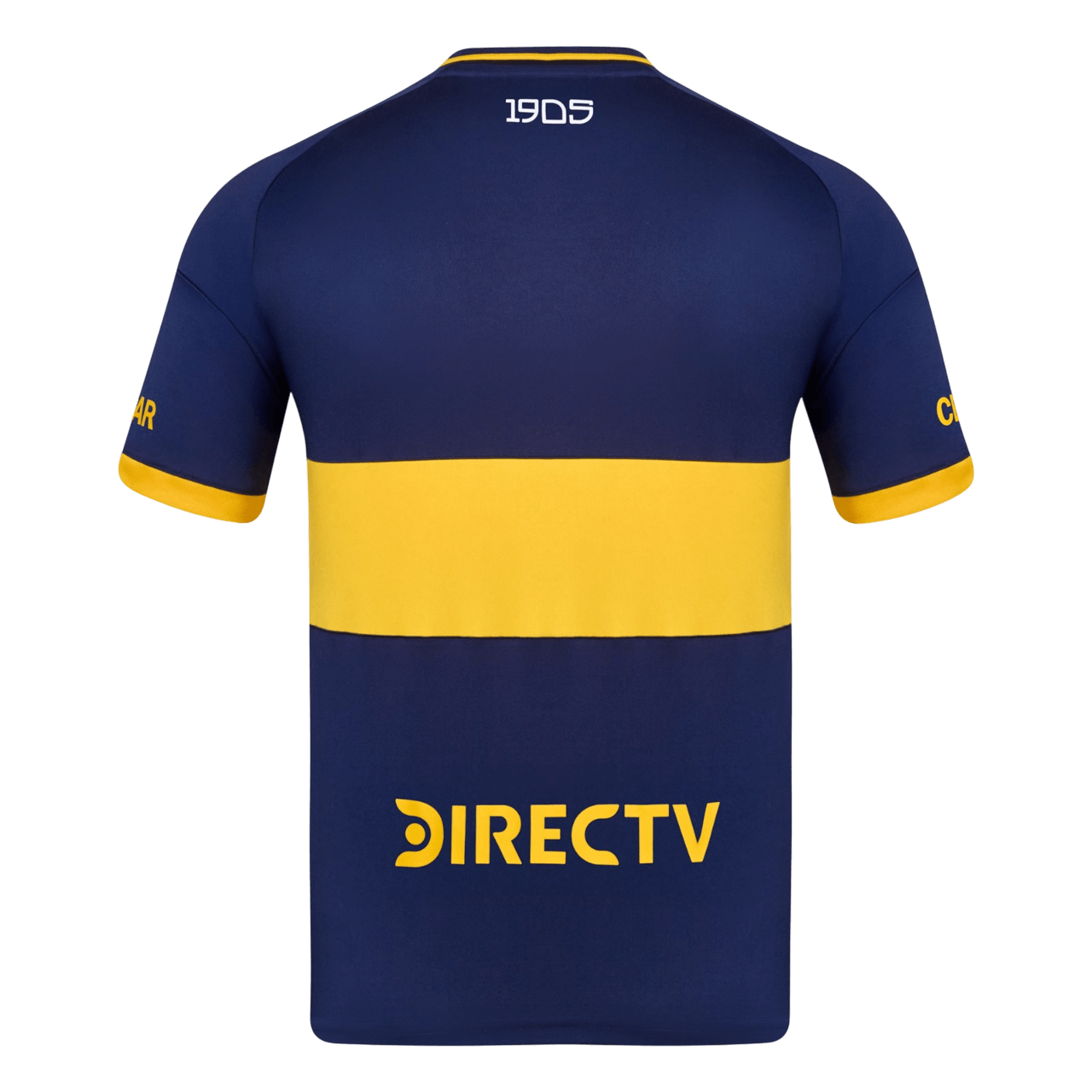 Boca Juniors