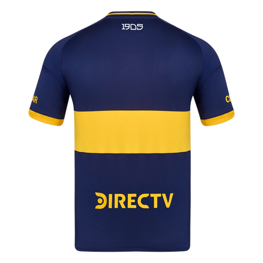 Boca Juniors