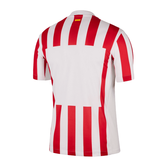 Atlético Madrid