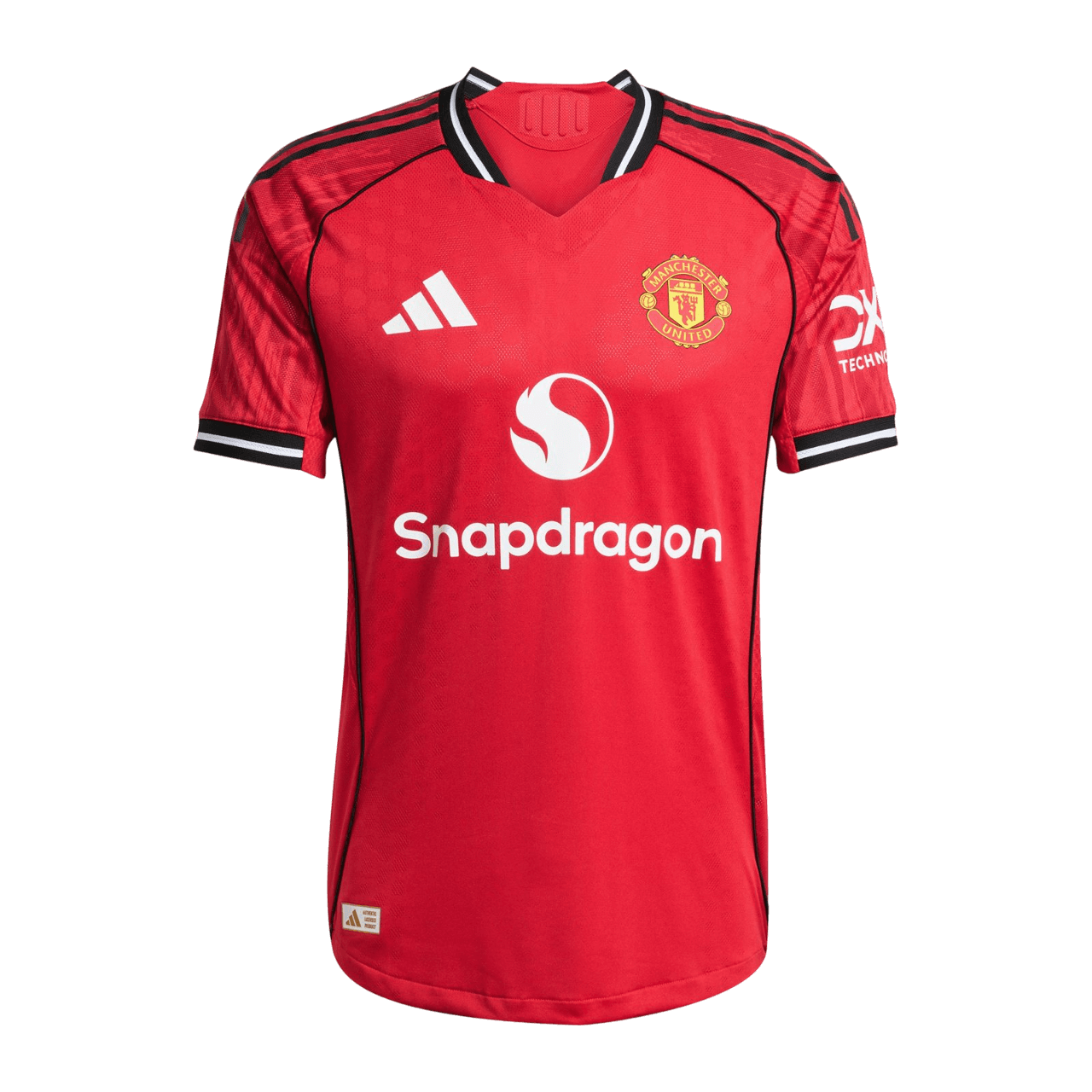 Manchester United