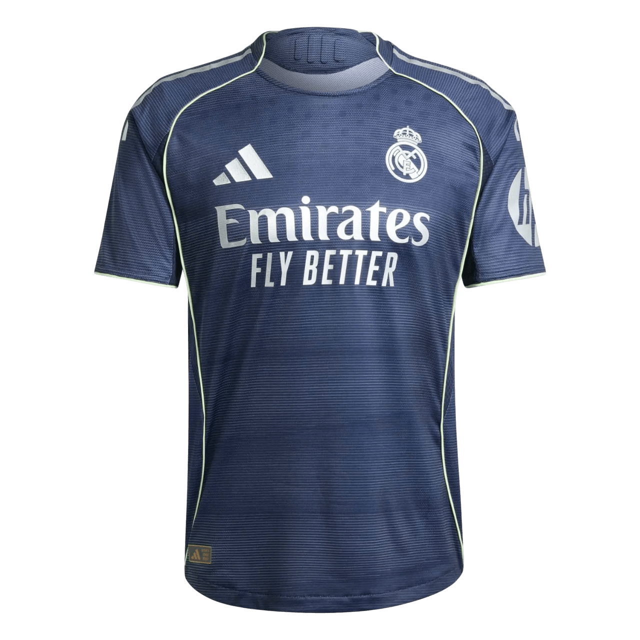 Real Madrid