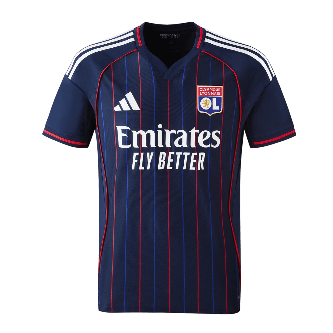 Olympique Lyonnais