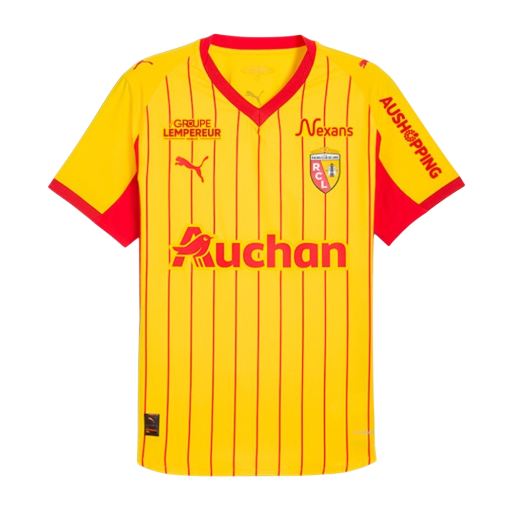 Lens