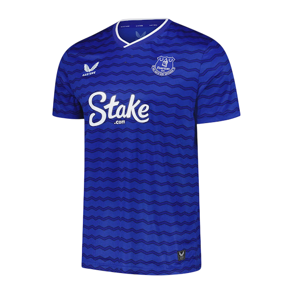 Everton