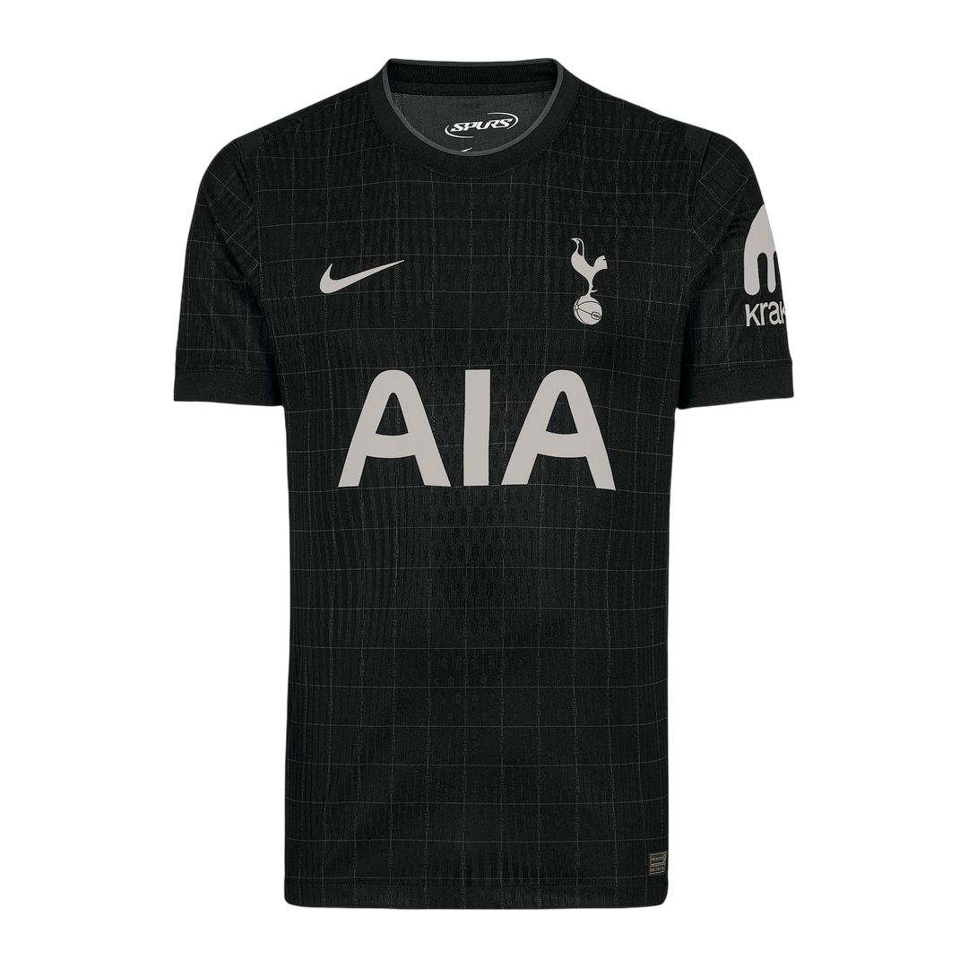 Tottenham