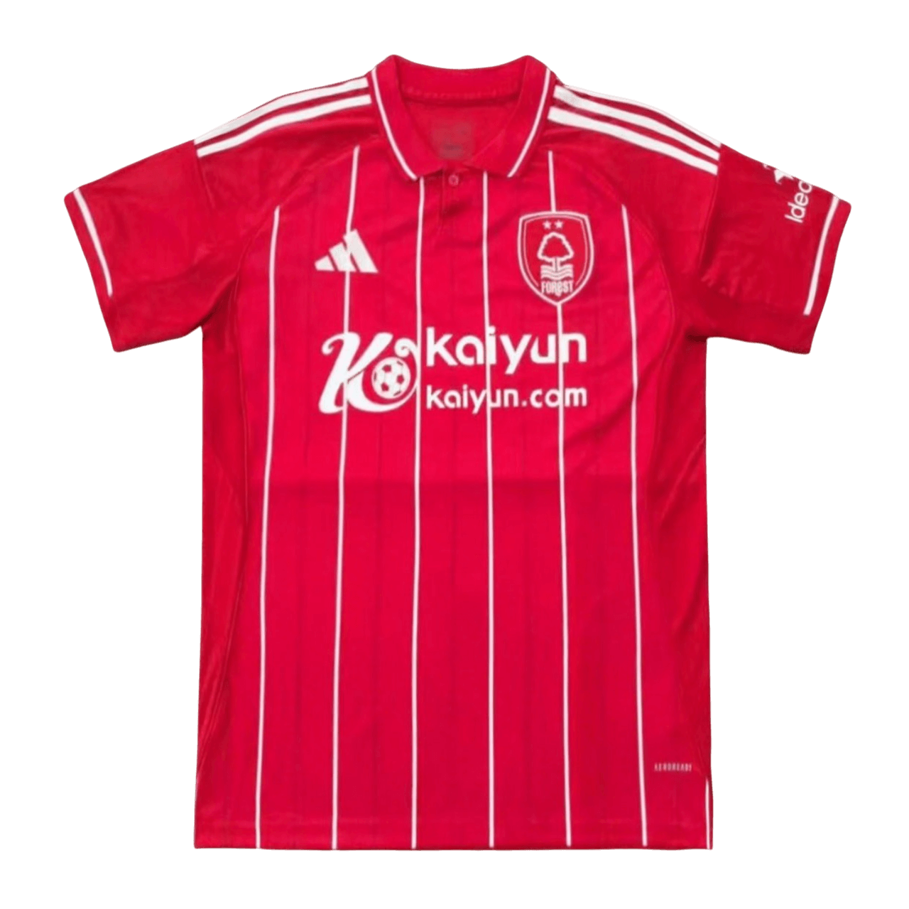 Nottingham Forest