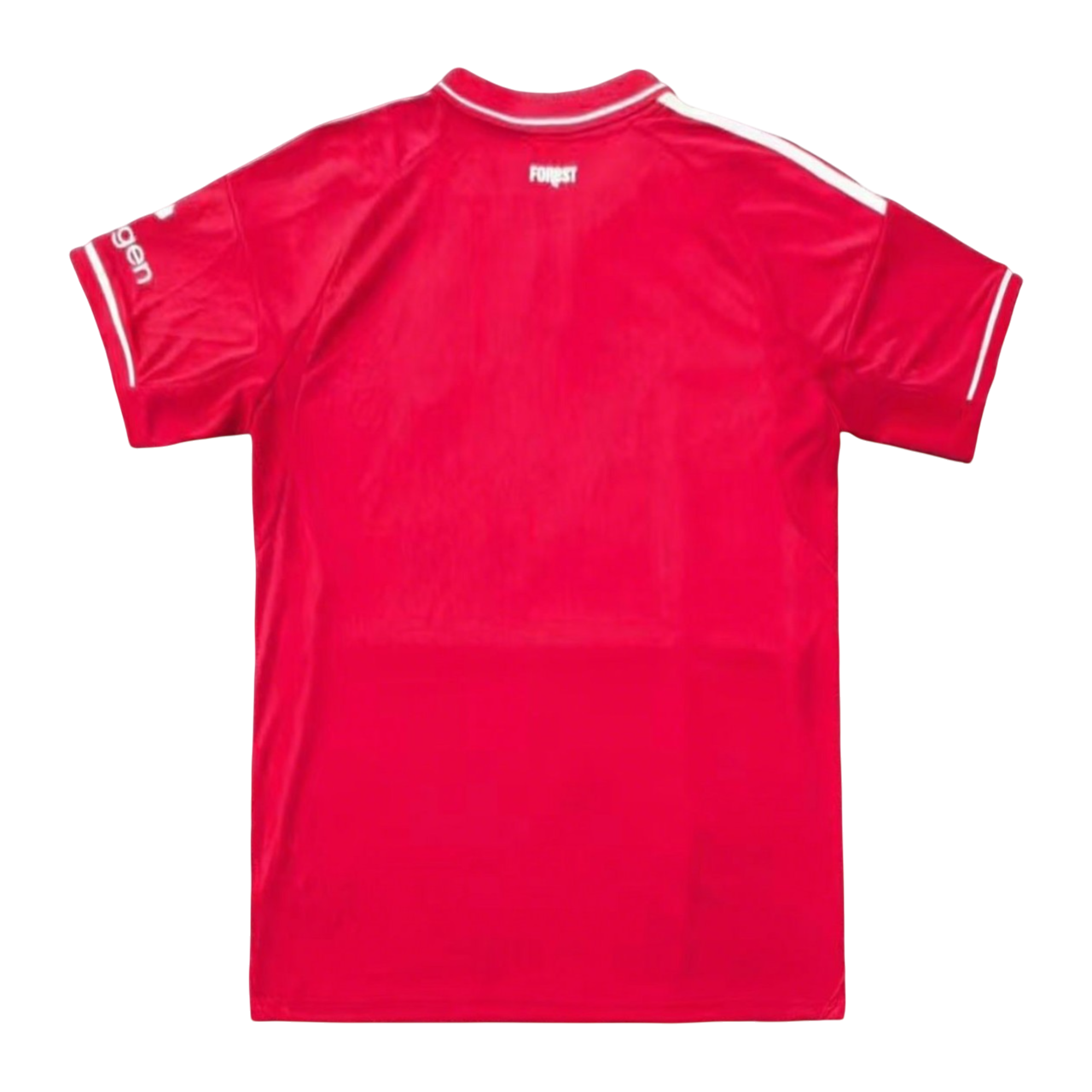 Nottingham Forest
