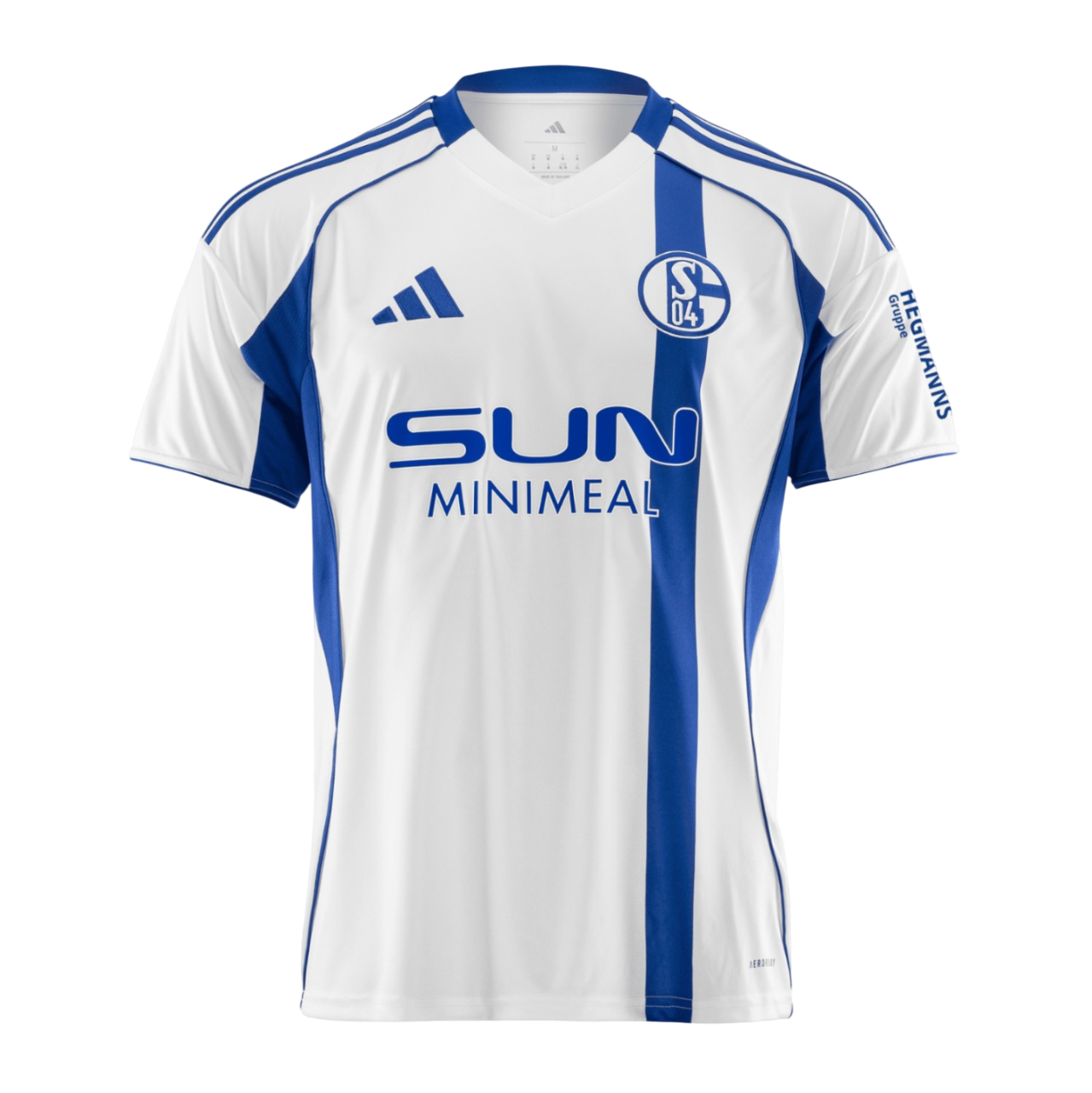 Schalke 04