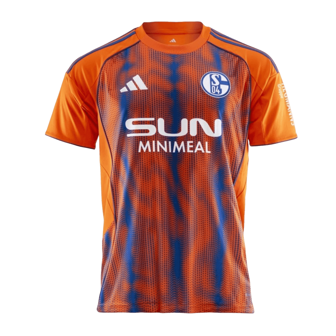 Schalke 04