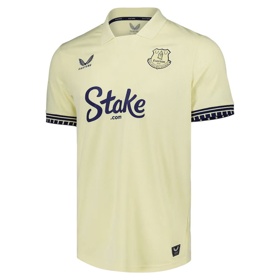 Everton