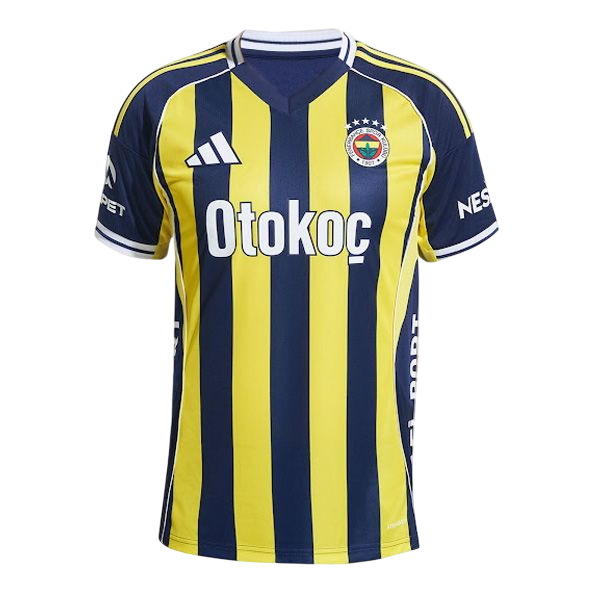 Fenerbahce