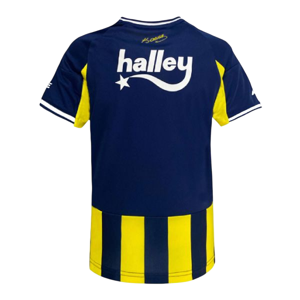 Fenerbahce