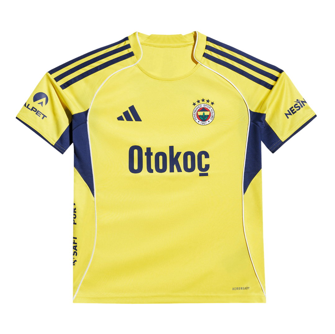 Fenerbahce