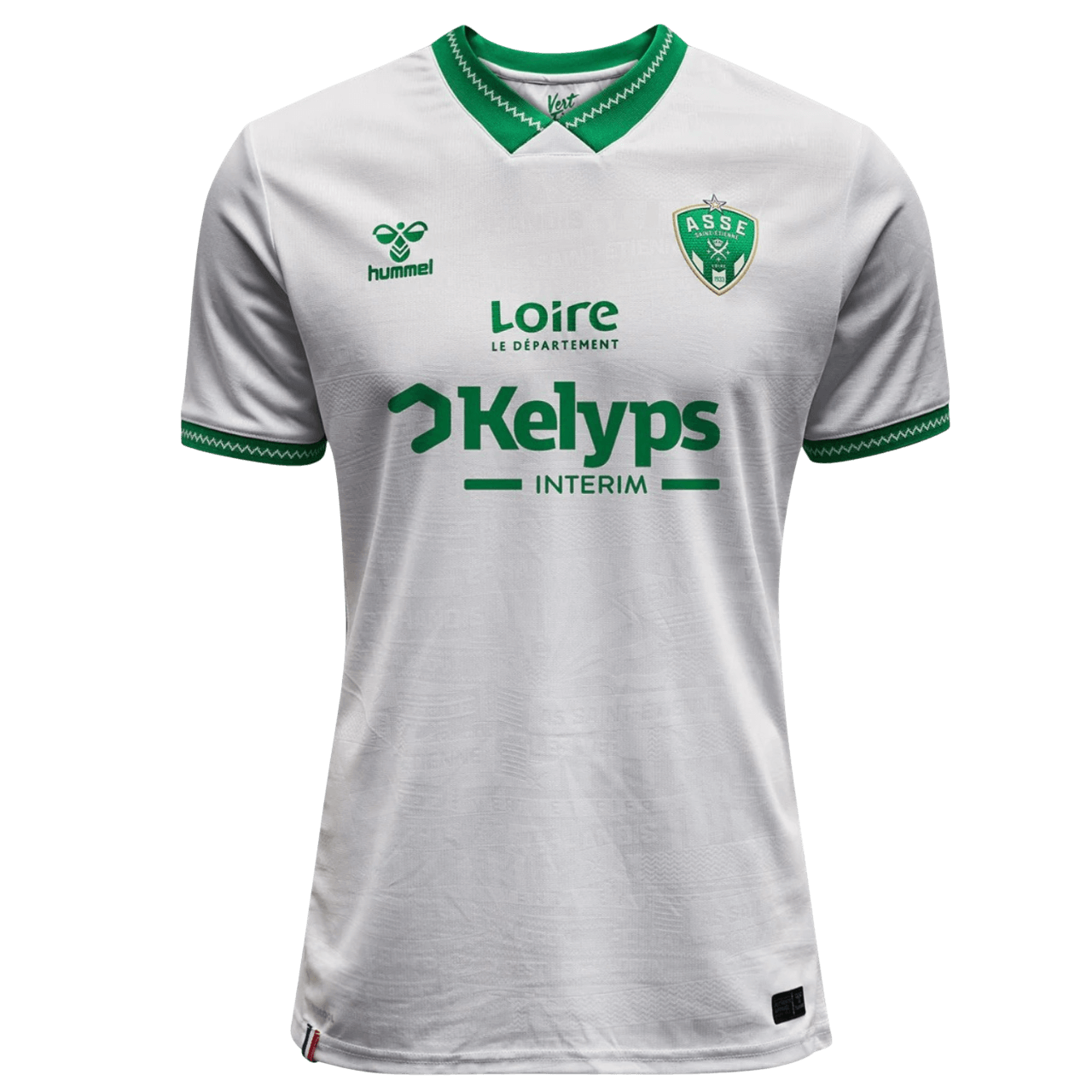 AS Saint-Etienne