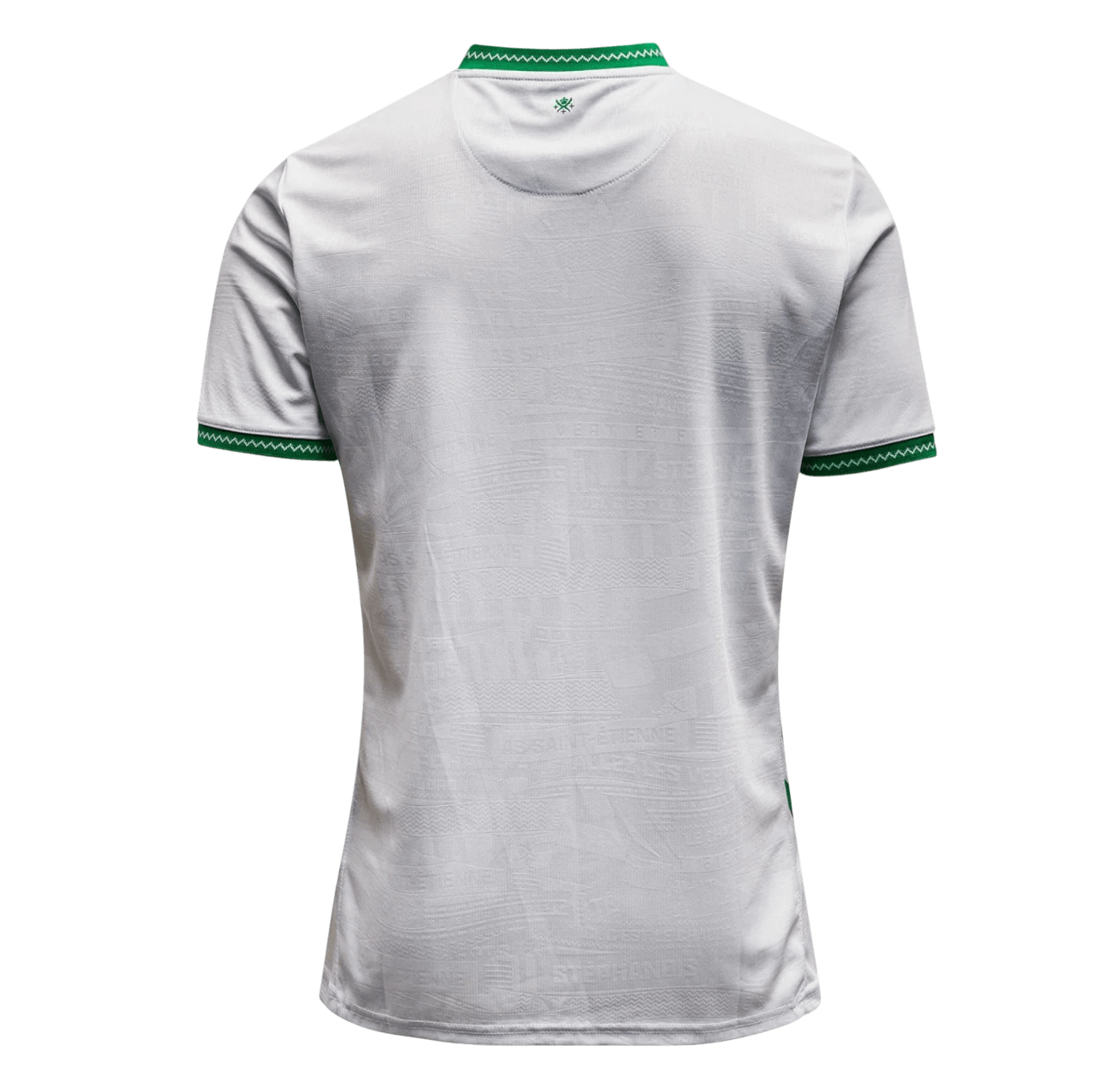 AS Saint-Etienne
