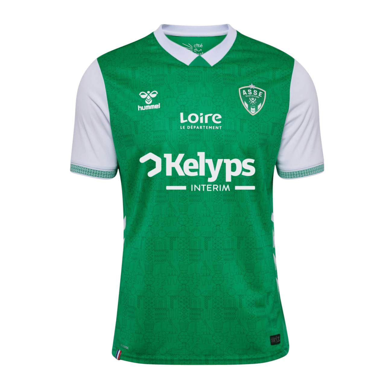 AS Saint-Etienne