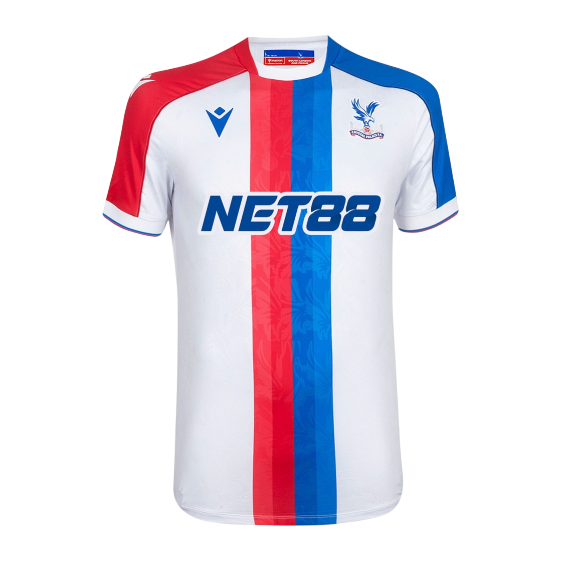 Crystal Palace