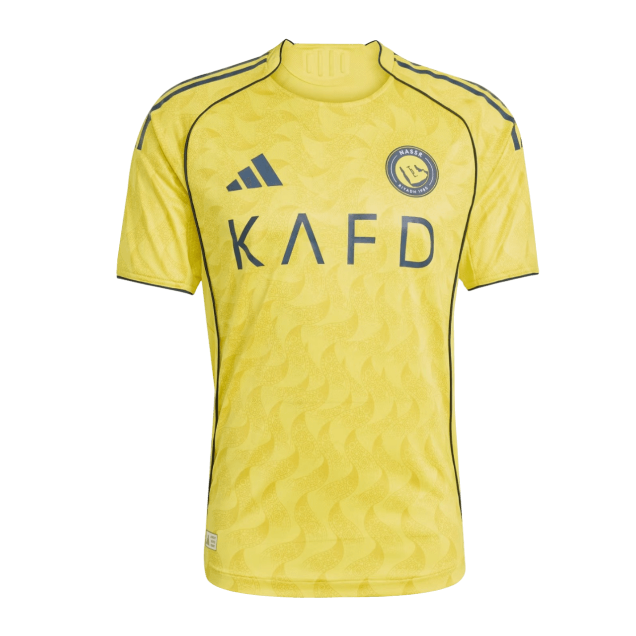 Al Nassr