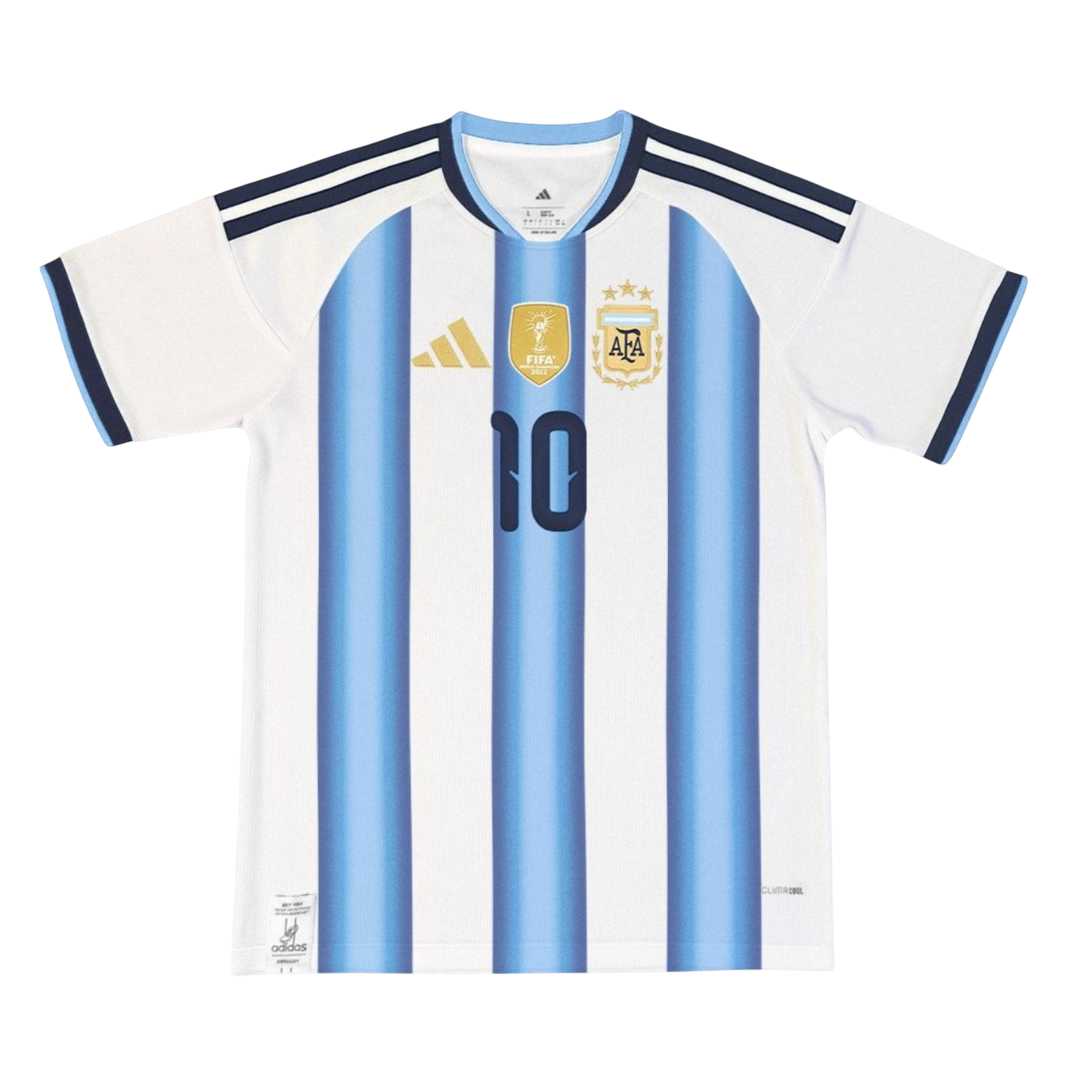 Argentina