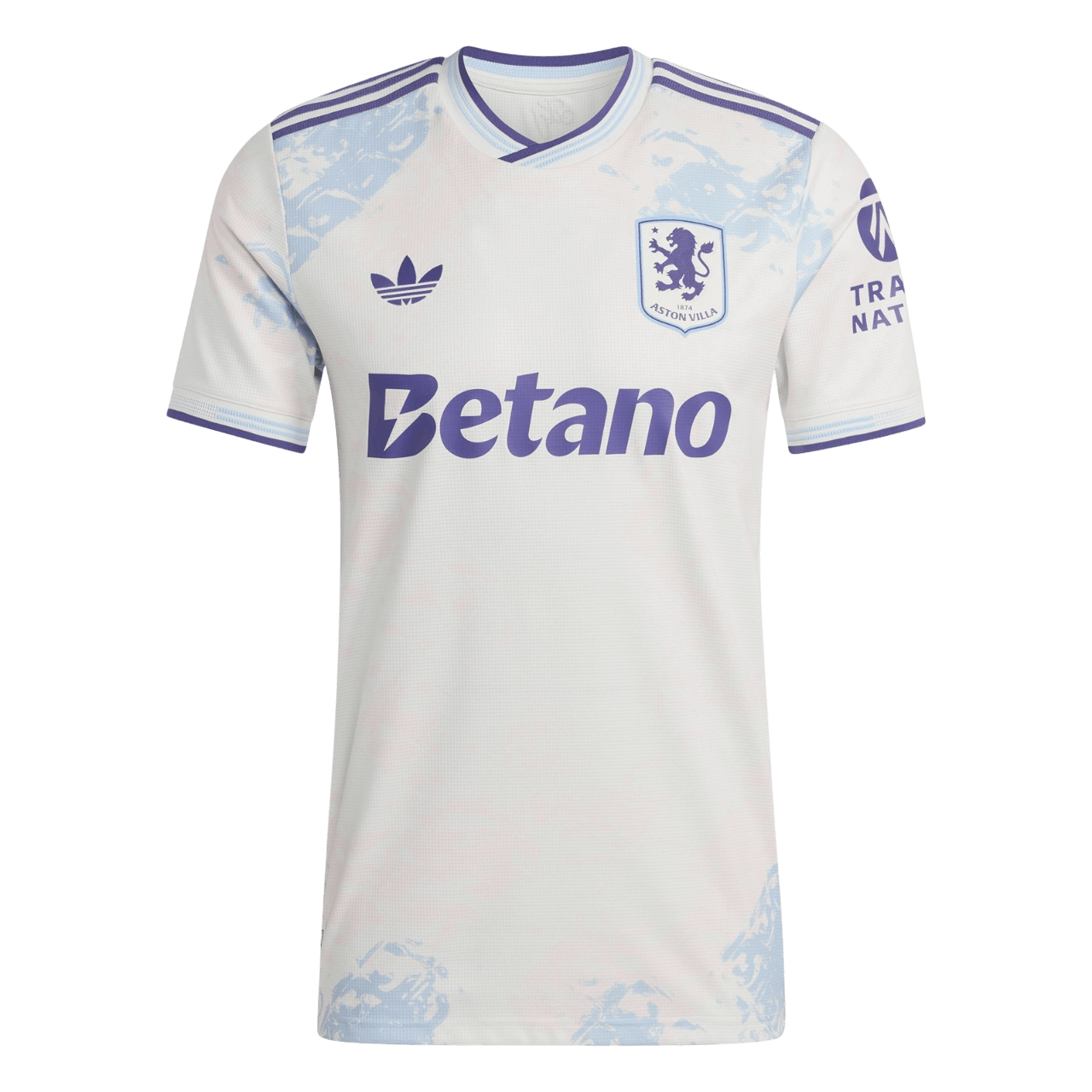 Aston Villa