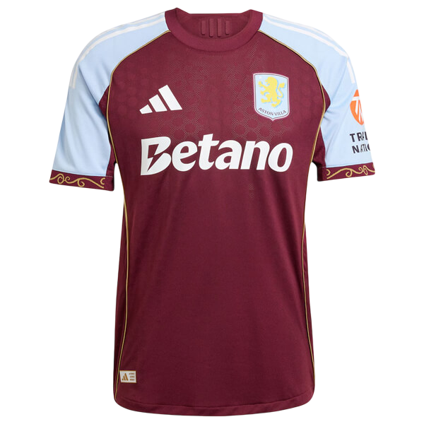 Aston Villa