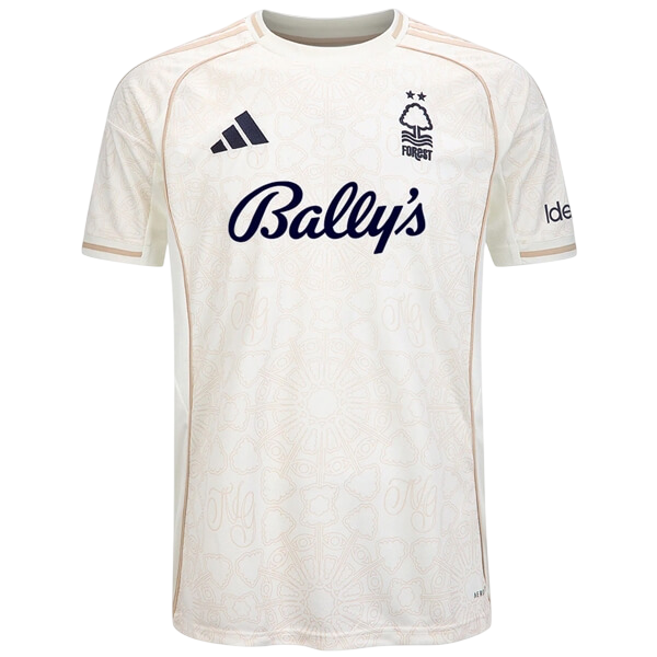 Nottingham Forest