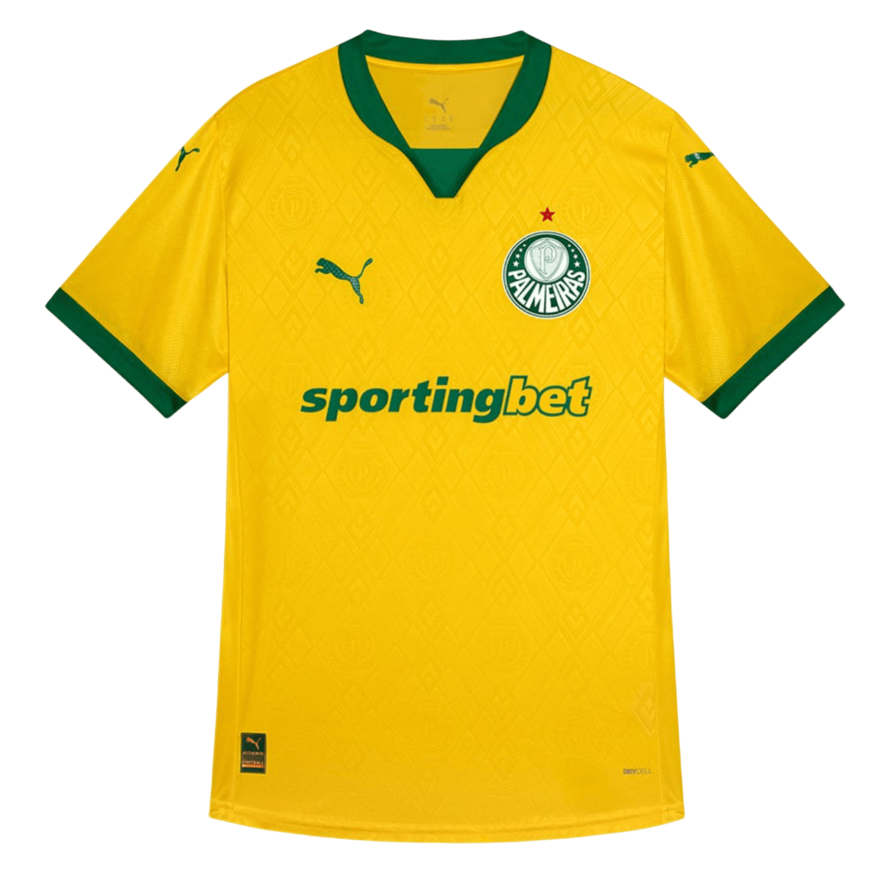 Palmeiras
