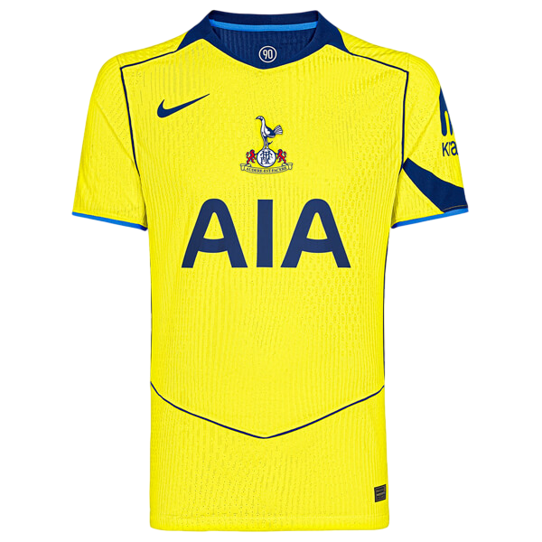 Tottenham