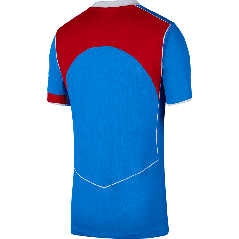 atletico Madrid