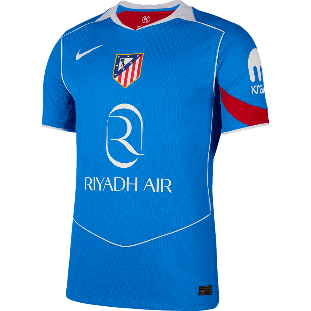 atletico Madrid