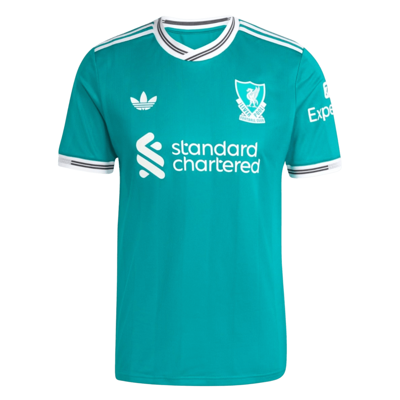 Liverpool