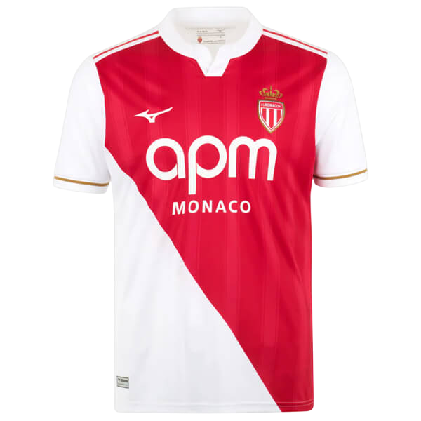 as Monaco
