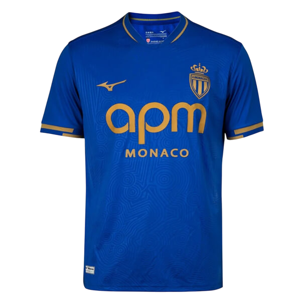 AS Monaco