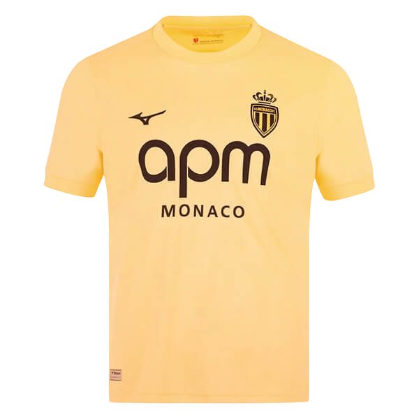 AS Monaco