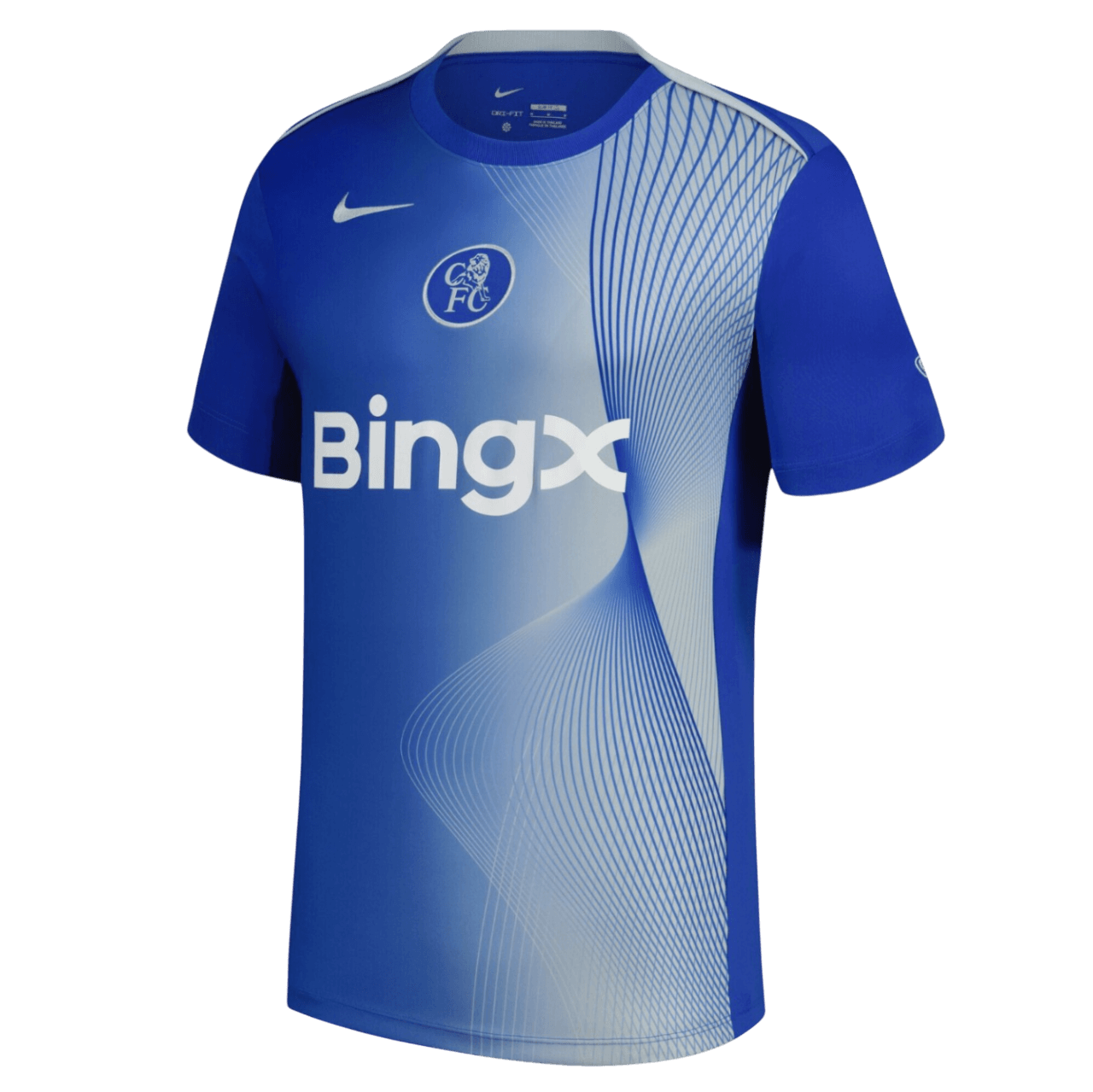 Chelsea