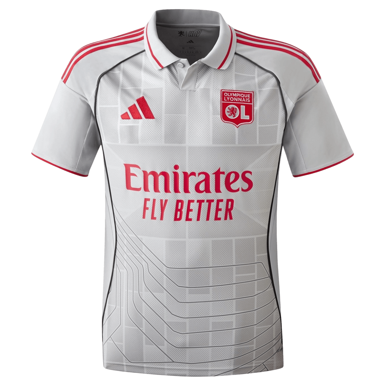 Olympique Lyonnais