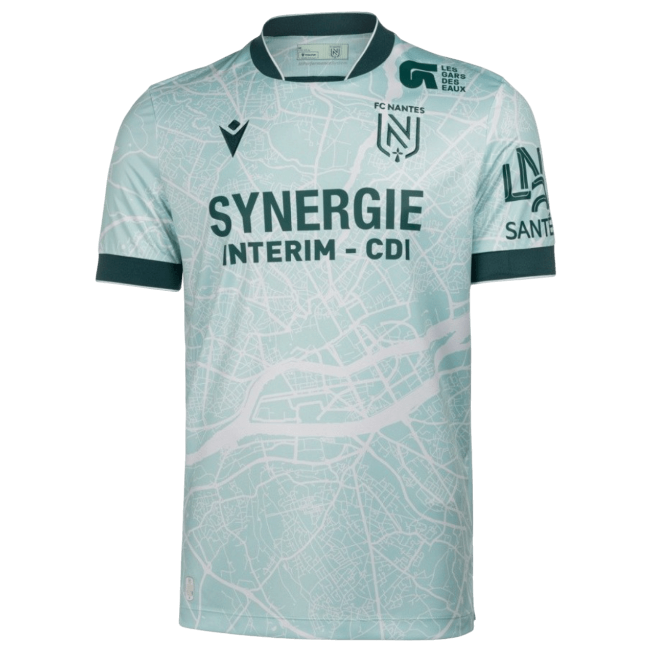 fc nantes