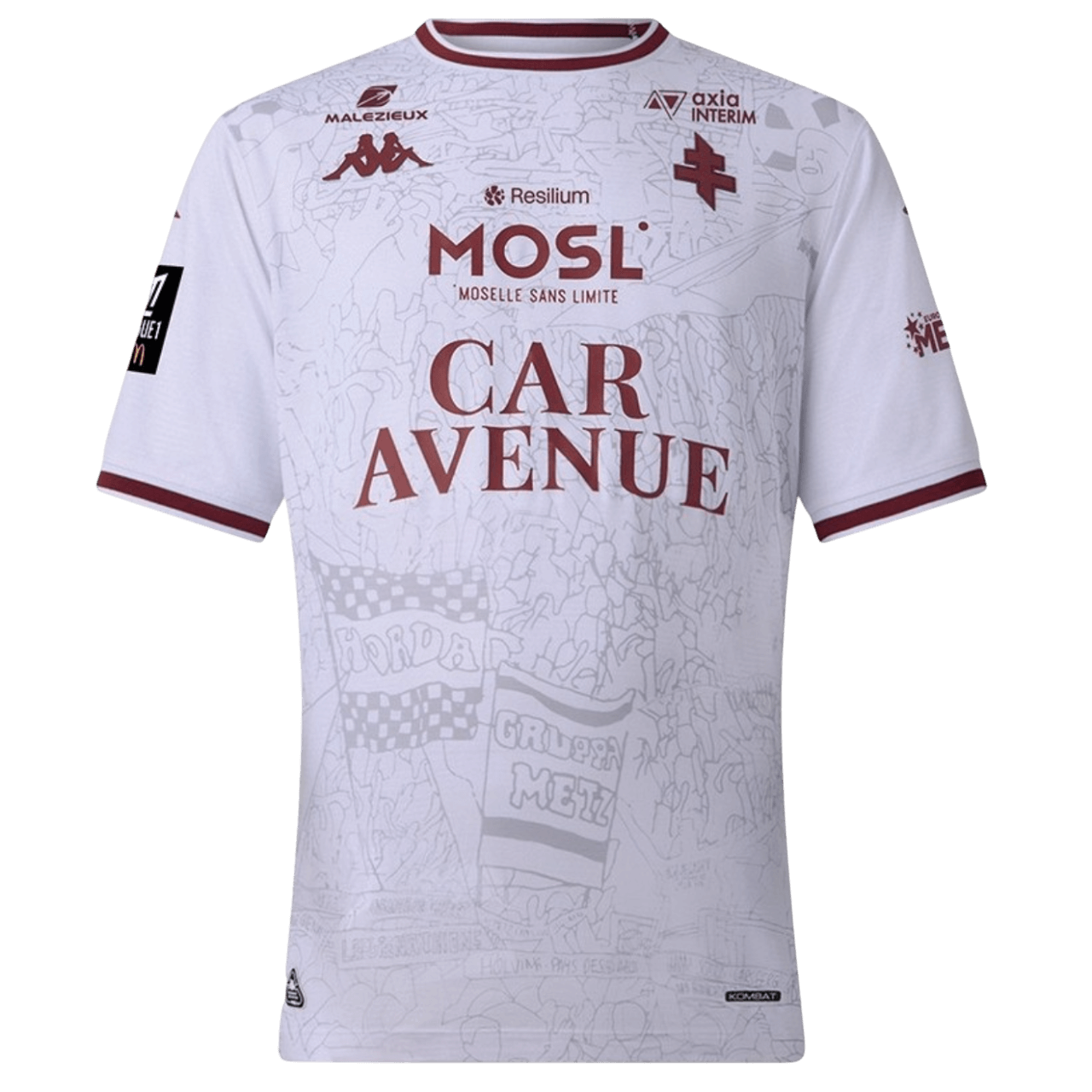 FC Metz