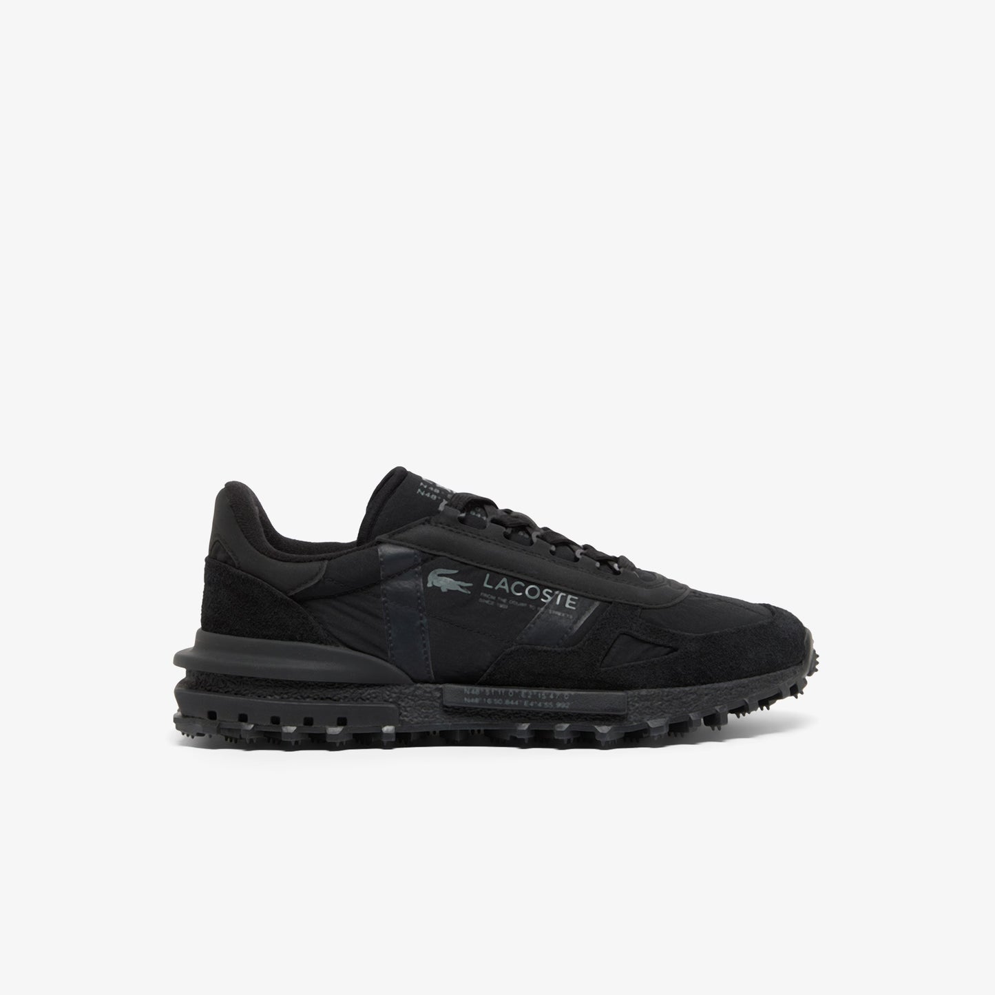 Lacoste Elite Active