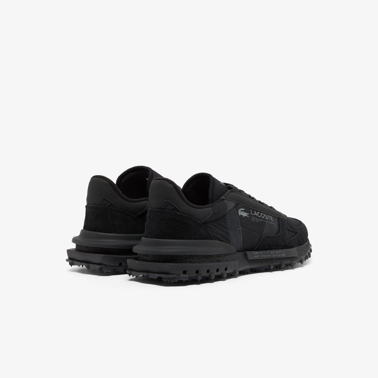Lacoste Elite Active