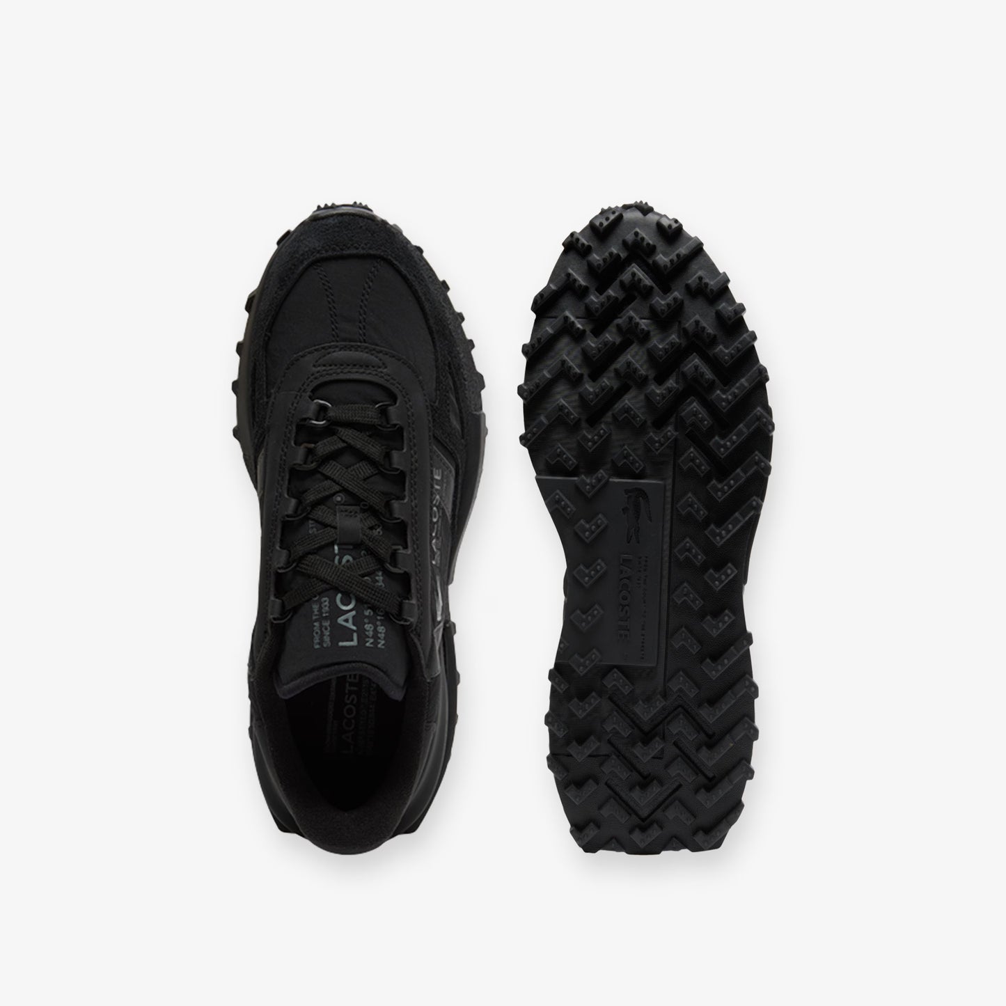 Lacoste Elite Active