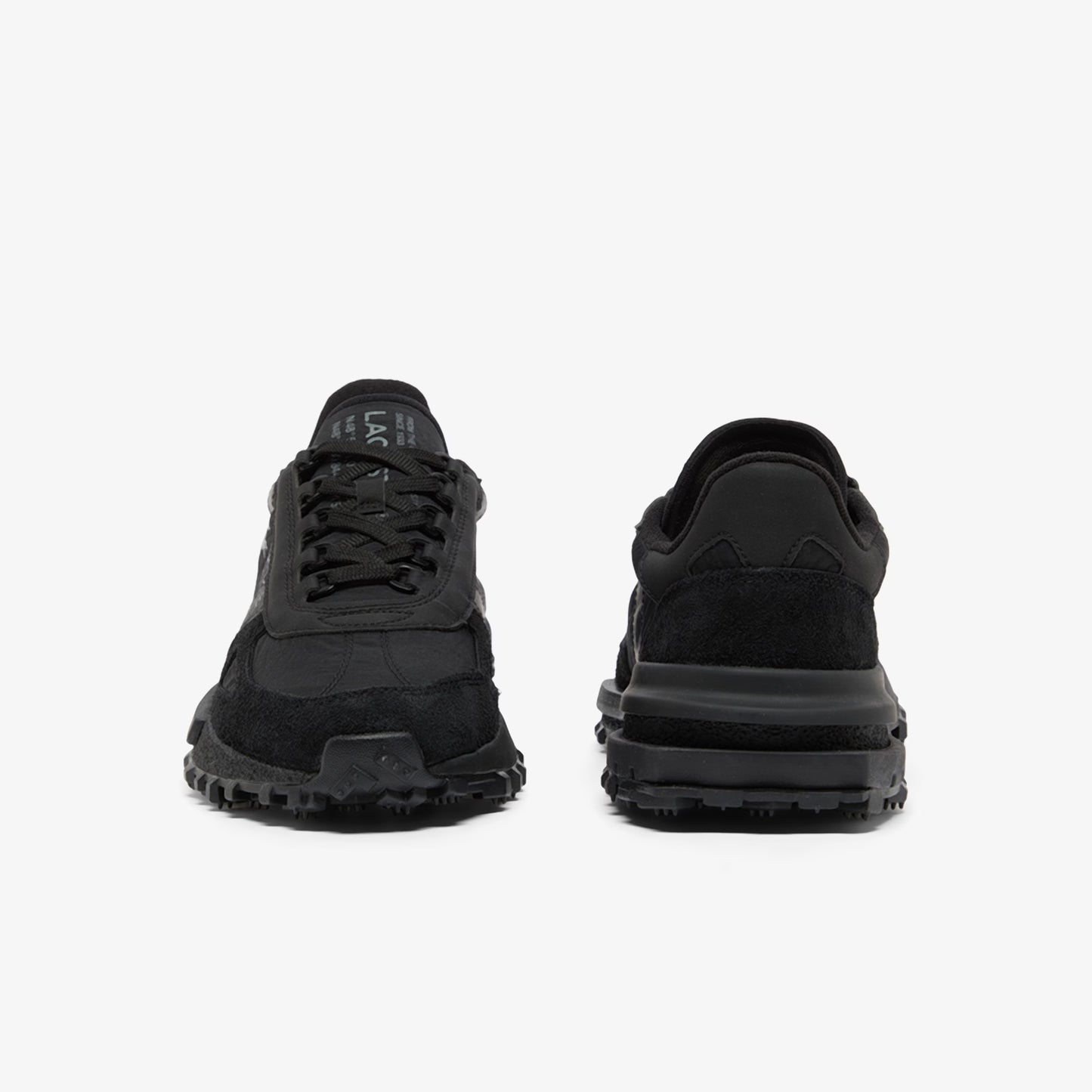 Lacoste Elite Active