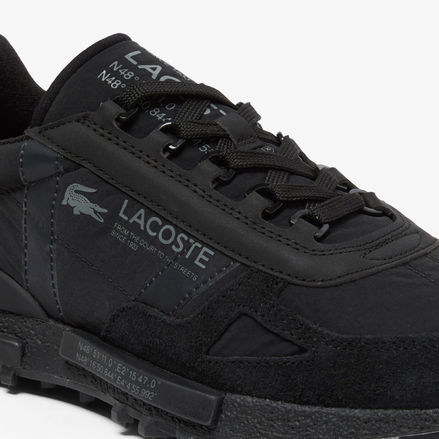 Lacoste Elite Active