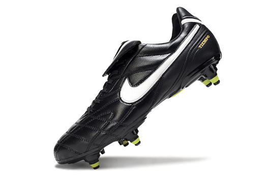 Nike Tiempo Legend | Elite | Black