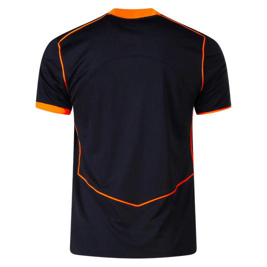 Corinthians Third Match Shirt 2025/26