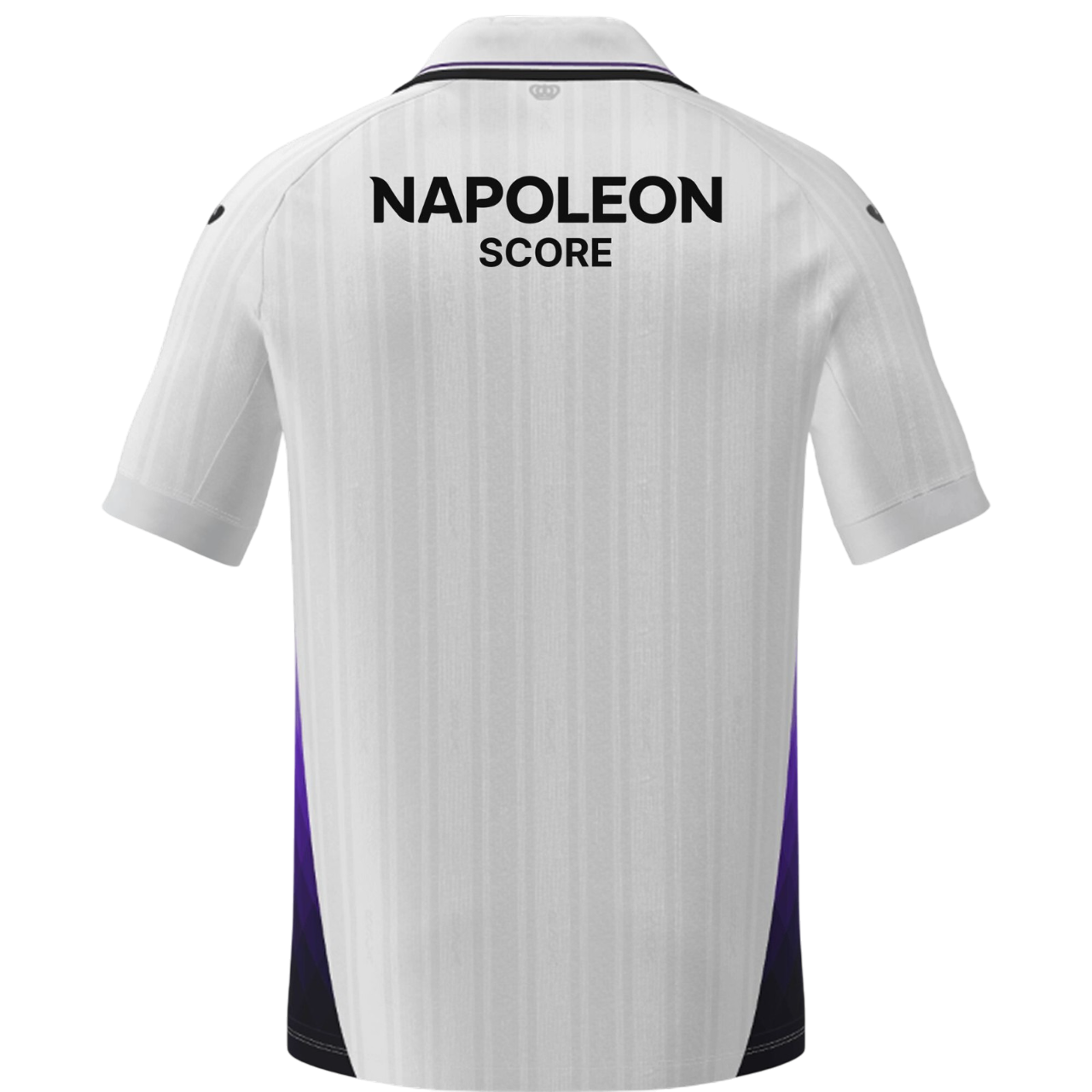 RSC Anderlecht Away Shirt 2025/26